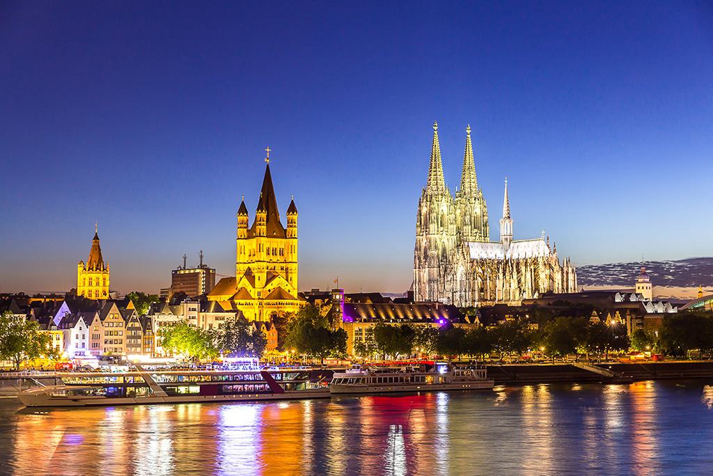Köln