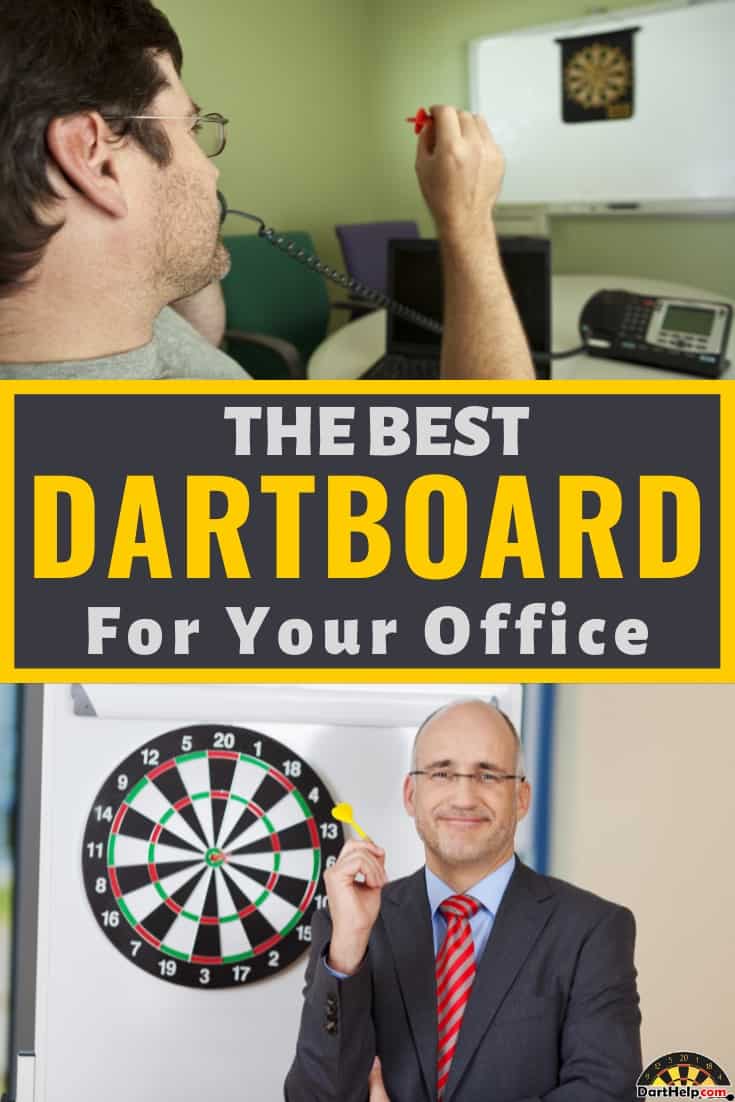 What Dartboard To Get For An Office