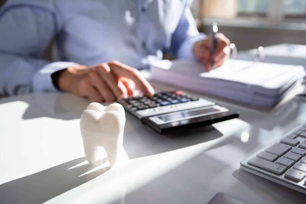 How is your dental practice doing?