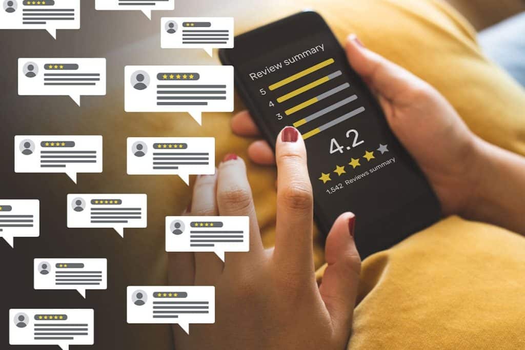 Due Diligence for dental practice online reputation