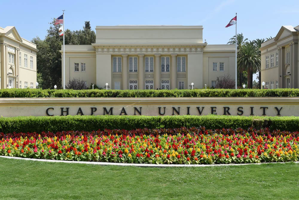 Chapman University