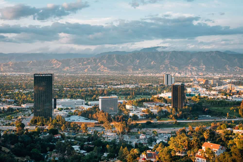 San Fernando Valley