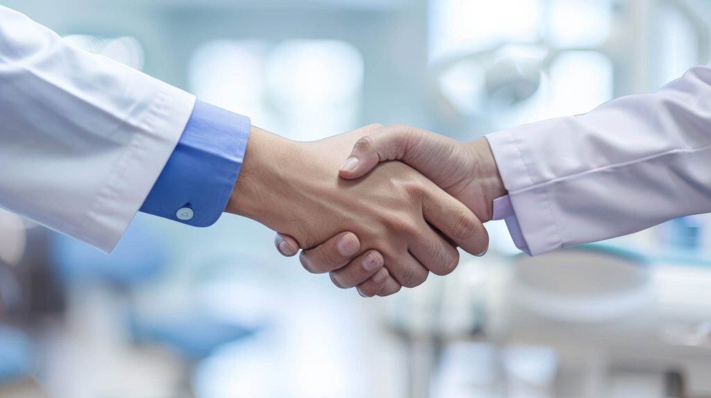 When Is the Right Time to Hire an Associate Dentist?