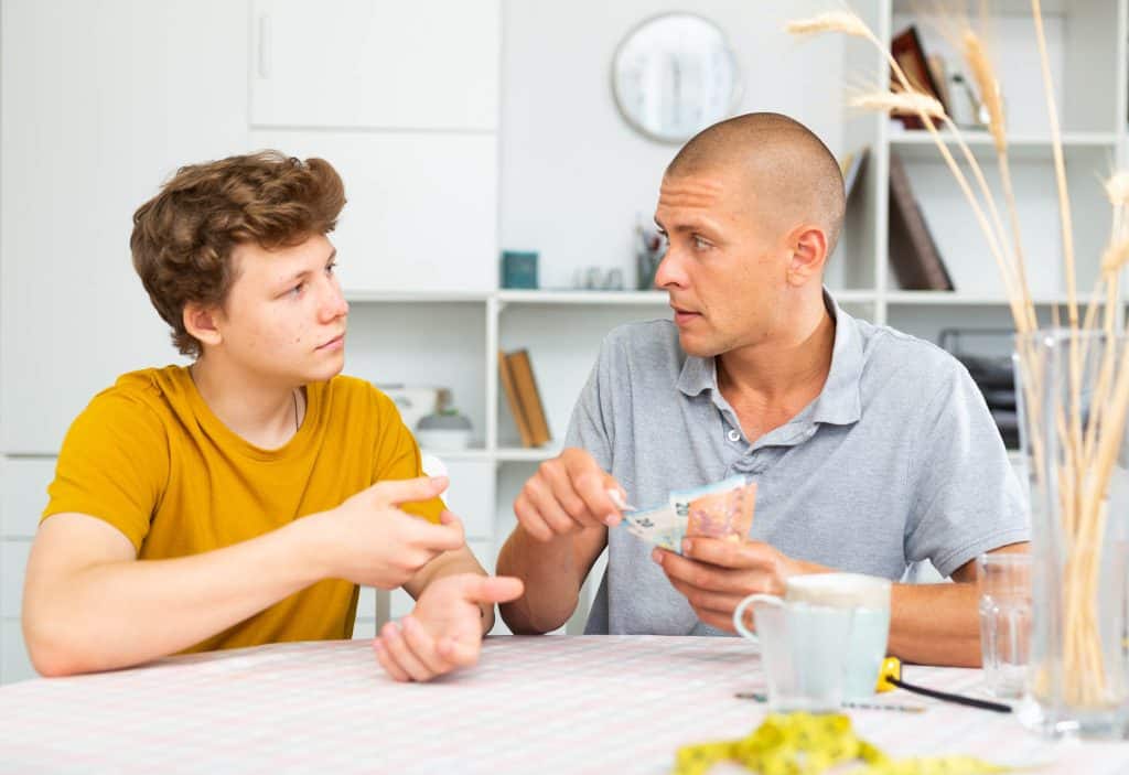 Smart Wealth Building for 2026: Why Your Employed Child Deserves a $500 Raise