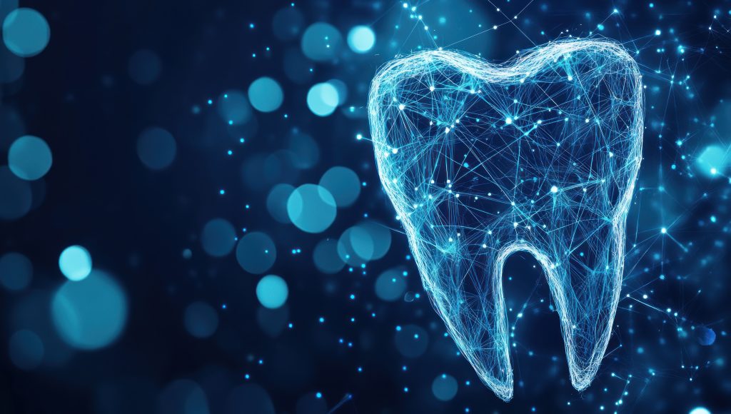 How AI Is Reshaping the Modern Dental Practice
