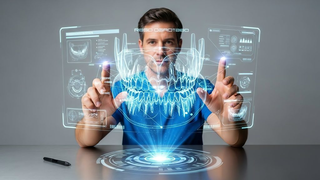 How AI Is Reshaping Orthodontic Diagnostics and What It Means for Your Practice
