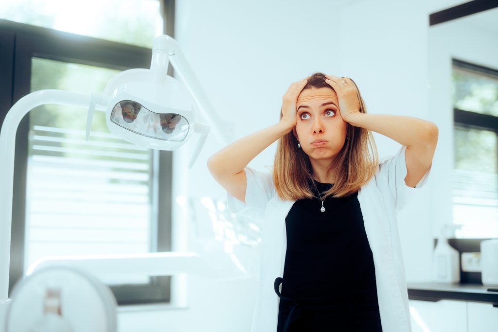 Is Your Practice Actually Healthy, or Just Busy?