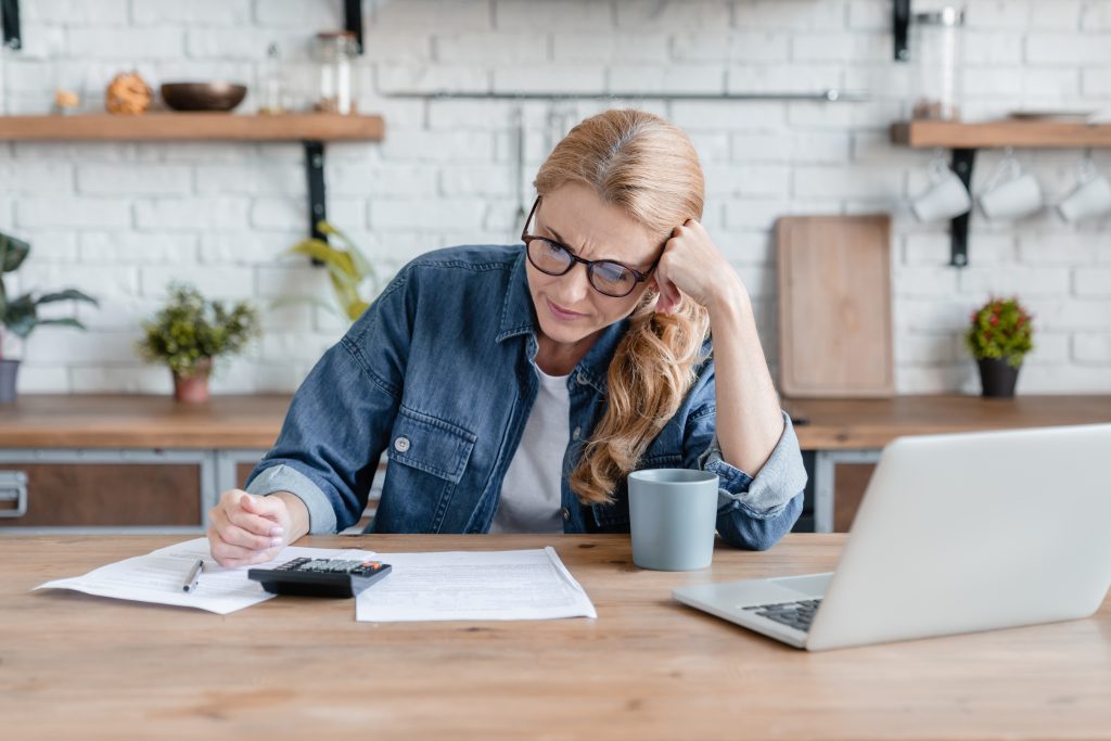 Why Your Schedule Is Full But Your Bank Account Feels Empty
