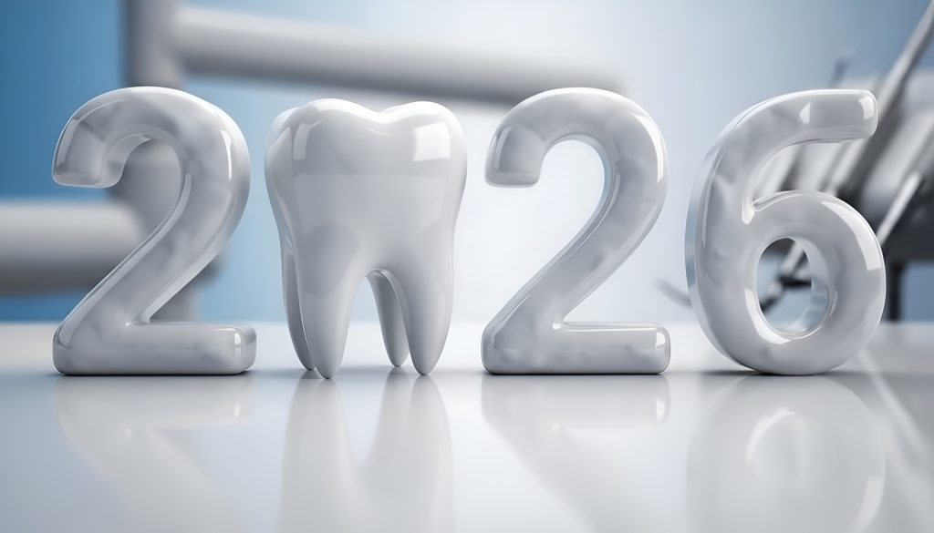 Key Financial Updates Dentists Should Be Paying Attention To in 2026
