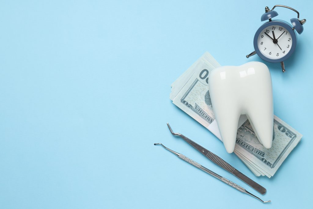 When Does a Dental Practice Become a Real Business?
