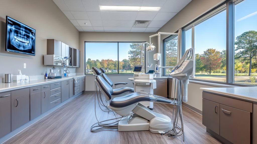What To Look For in Your Practice Location