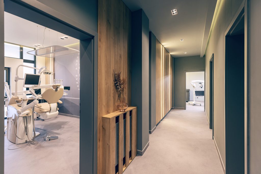 Choosing the Right Location for Your Dental Practice