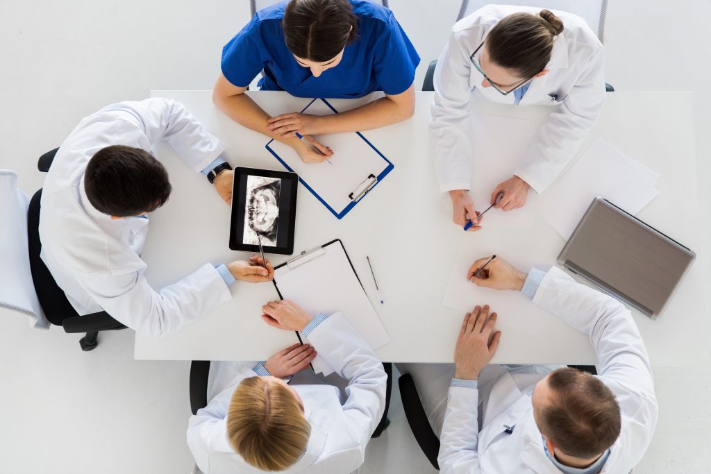 Building the Team Behind Your Practice