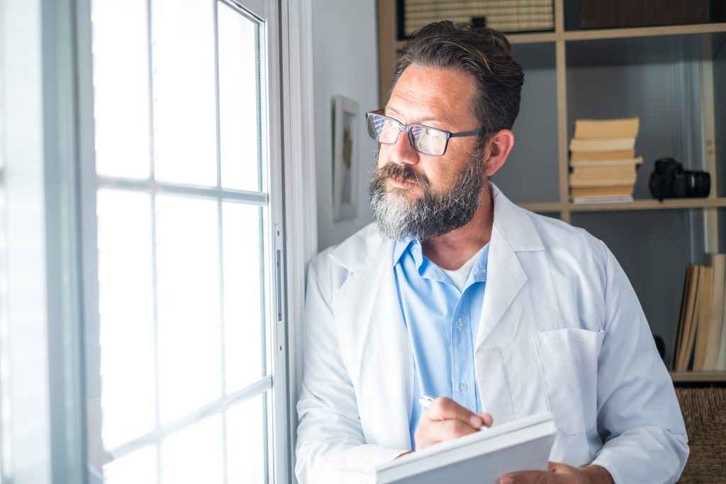 How to Exit Your Dental Practice on Your Terms