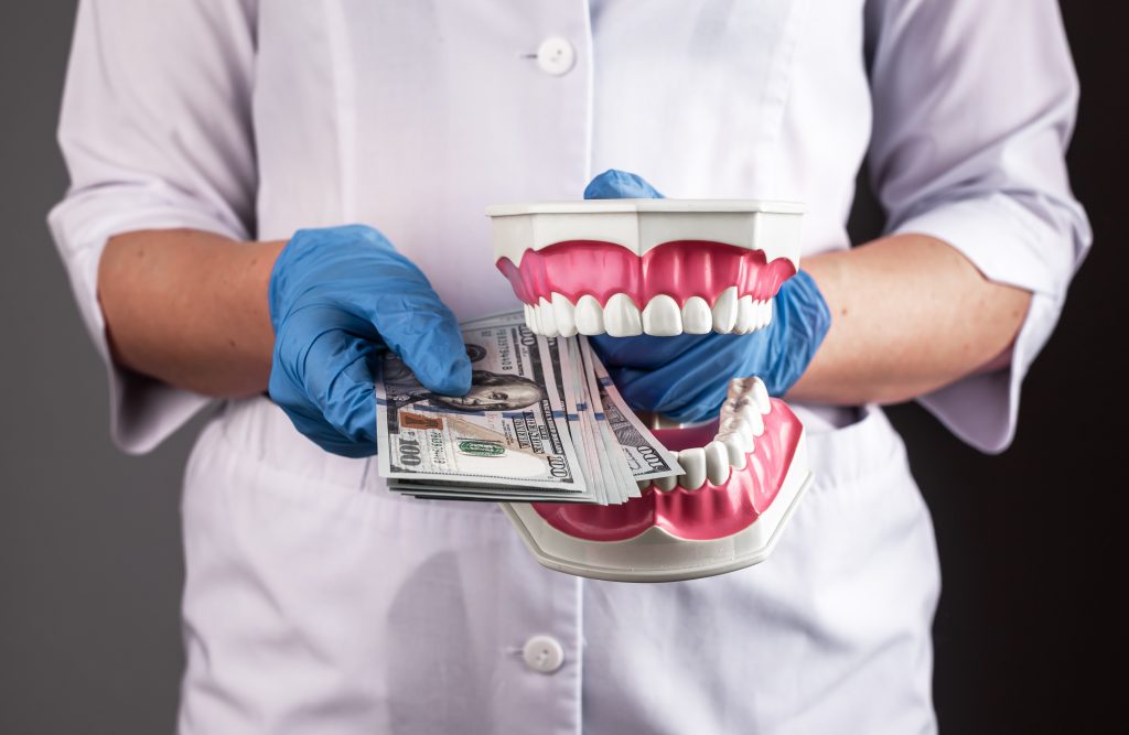 Why a Big Tax Refund Is Not Always Good News for Dentists