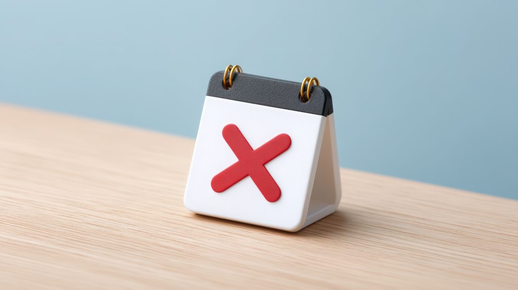 No-Shows and Last-Minute Cancellations Are Costing You