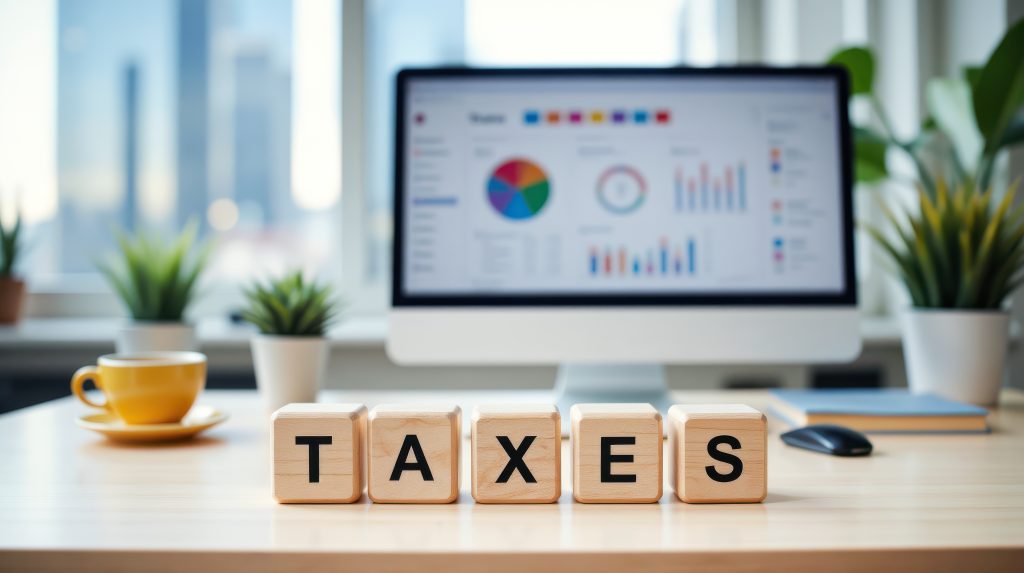 Why Tax Bracket Planning Matters for Dentists