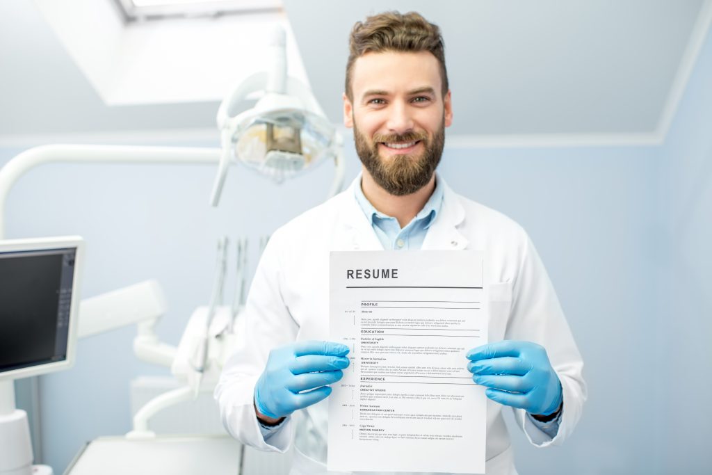 The True Cost of Hiring in a Dental Practice Right Now