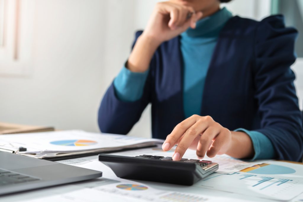 How Dentists Can Prepare for Practice Financing