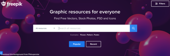 Sosyal Medya'da kullanabileceğiniz 11 ücretsiz illüstrasyon kaynağı-Freepik