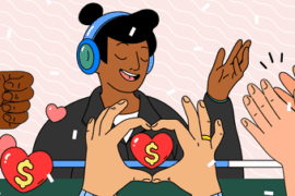 YouTube Super Thanks Özelliğini Daha Geniş Kitlelere Açıyor