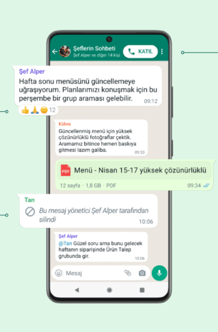 WhatsApp Yakında İkinci Bir Telefonda da Kullanılabilecek