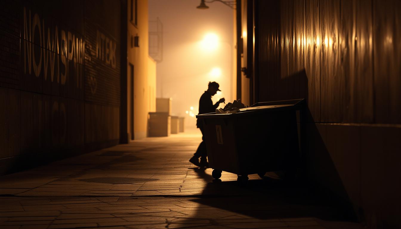 Is it Legal to Dumpster Dive in Mississippi?