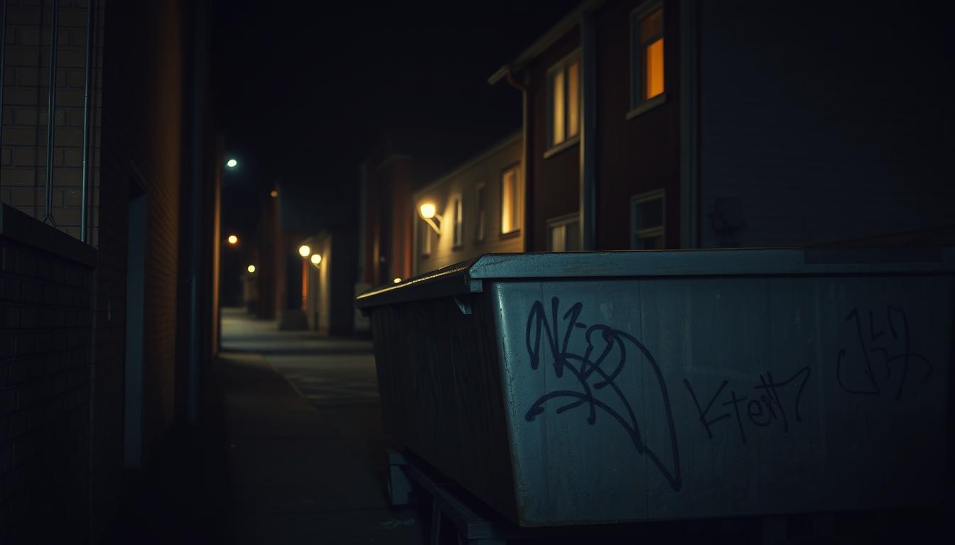 Is it Legal to Dumpster Dive in New Hampshire?