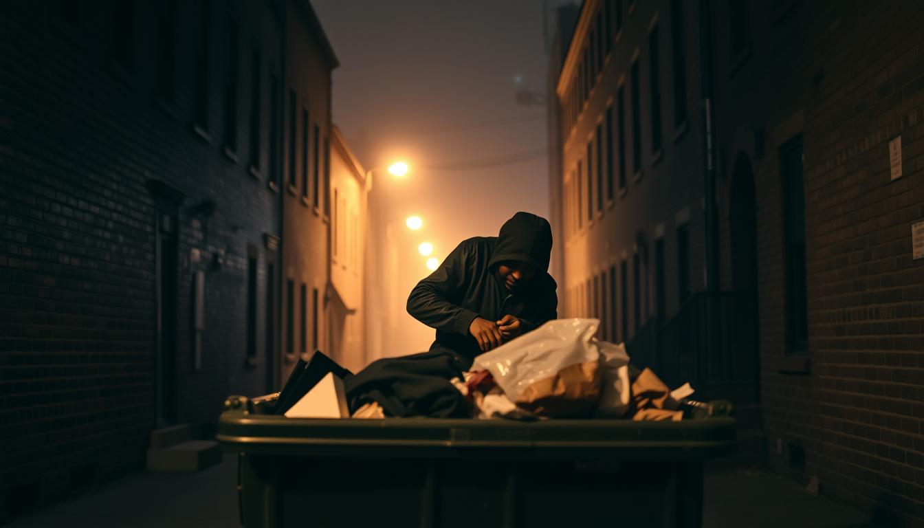 Is it Legal to Dumpster Dive in New Jersey?
