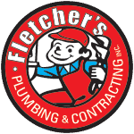 Fletcher's Plumbing & Contracting, Inc. logo