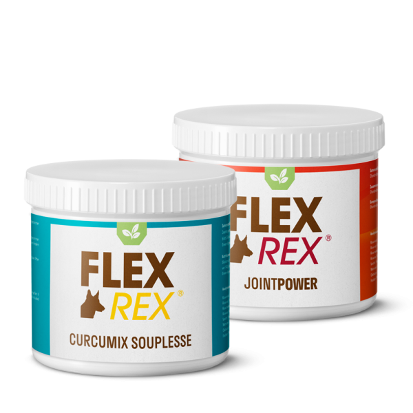 FlexRex Combi Deal