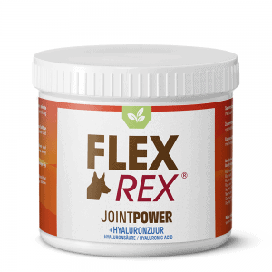 FlexRex JointPower + Hyaluronic acid for dogs