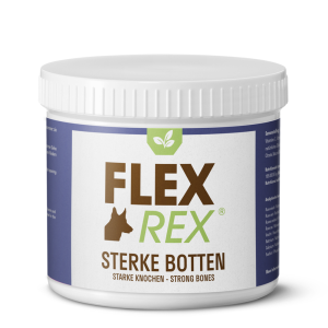 FlexRex Strong Bones