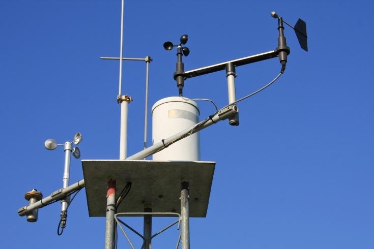 Weather Station