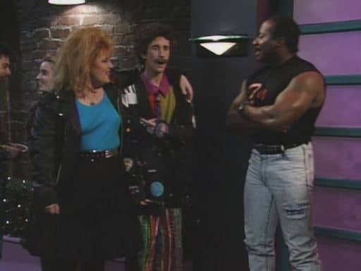 Screech Saved By The Bell Fake Ids