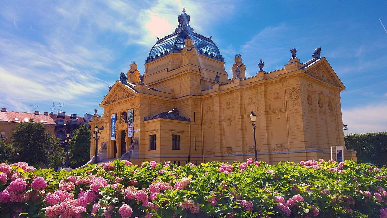 Zagreb Photo