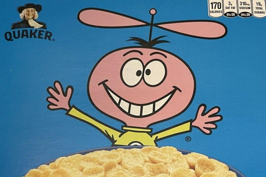 25 Best Breakfast Cereal Mascots From Your Childhood 8 Bit Pickle