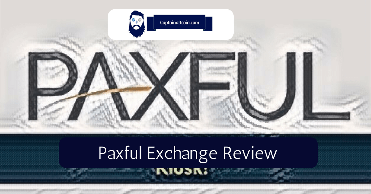 Complete Review Of Paxful 2021 Edition Is Paxful Safe To Buy Bitcoin