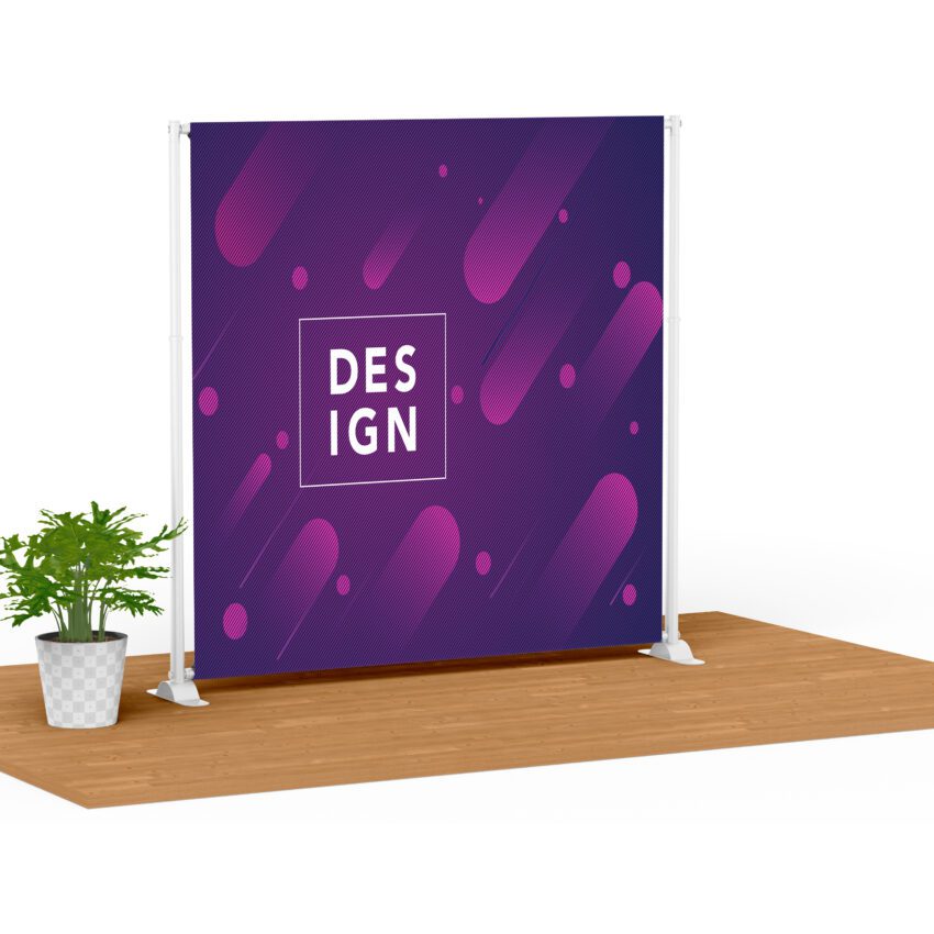 Backdrop Banners Printing for events