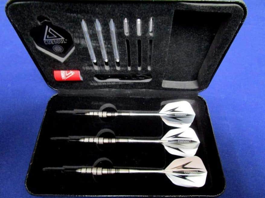 10 Tips For Throwing Better Darts