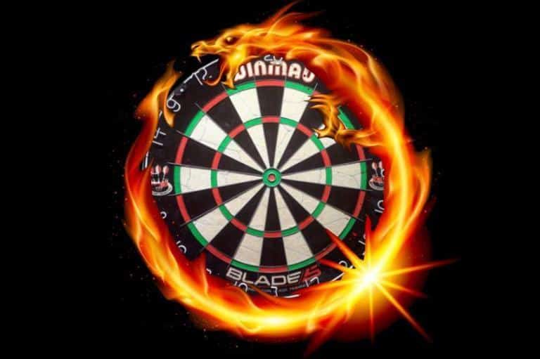 How To Play Killer Darts (Rules and Variations)