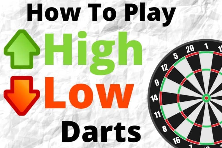 30+ Different Dart Games The Ultimate Dart Game List