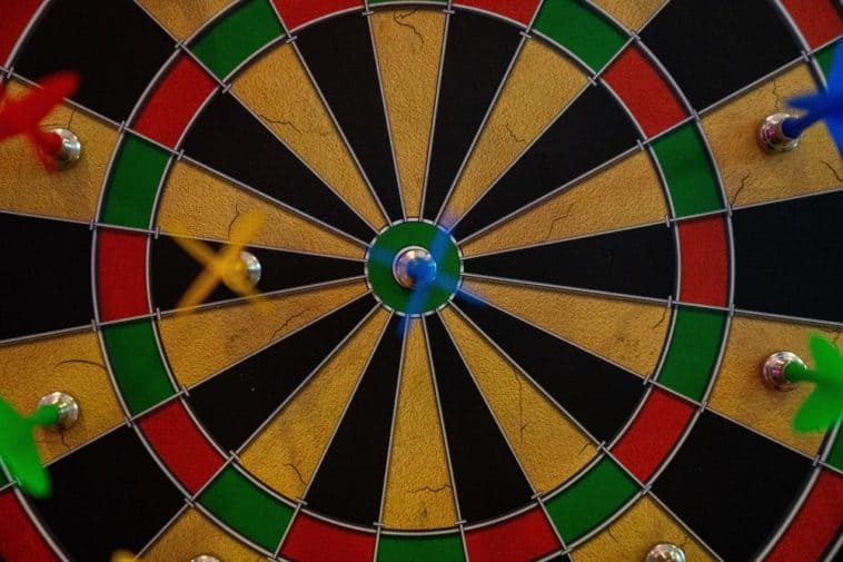 The Best Dartboards For 2023 Reviewed!