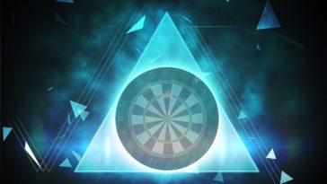 How To Play Bermuda Triangle Darts