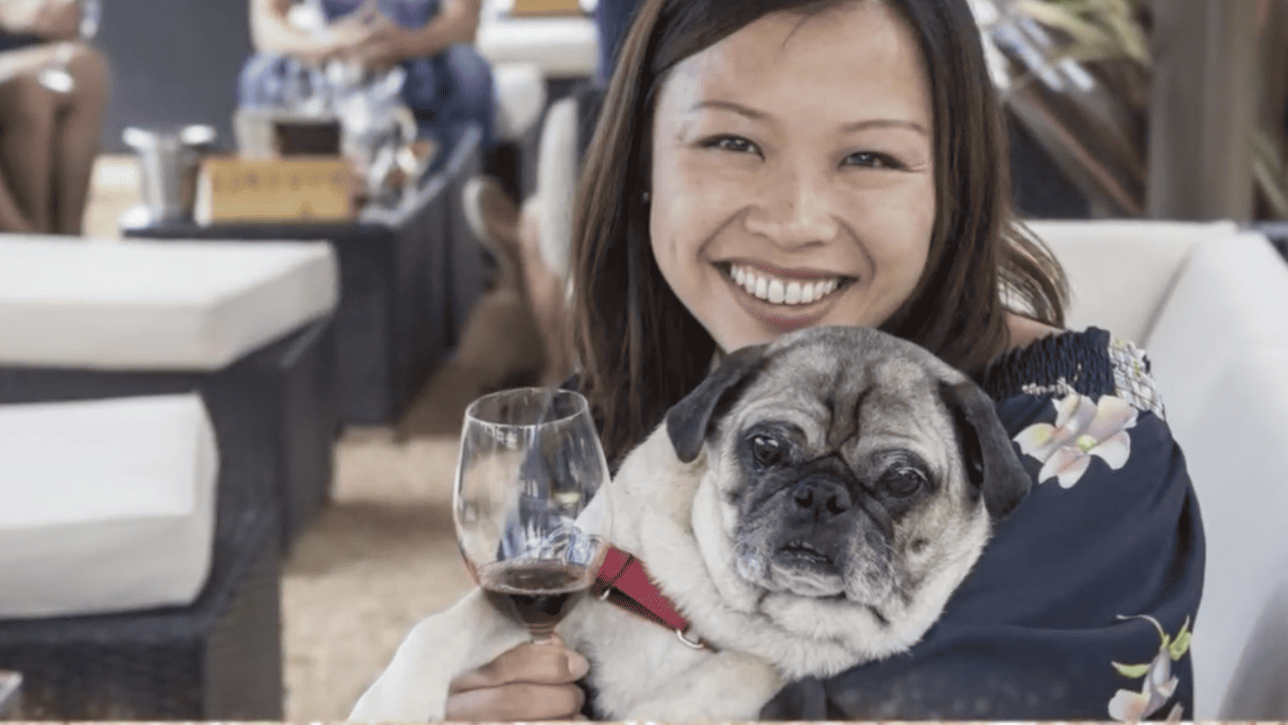 dog-friendly-california-wine-country
