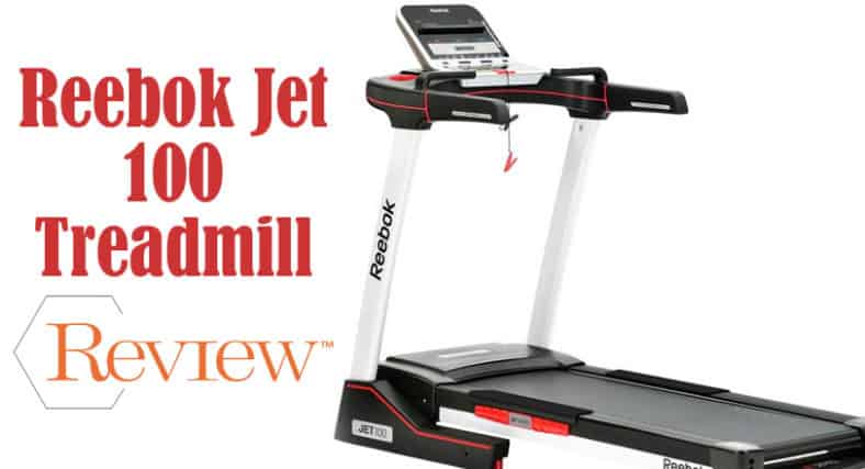 Reebok Jet 100 Treamill Review Must Read Before Buying