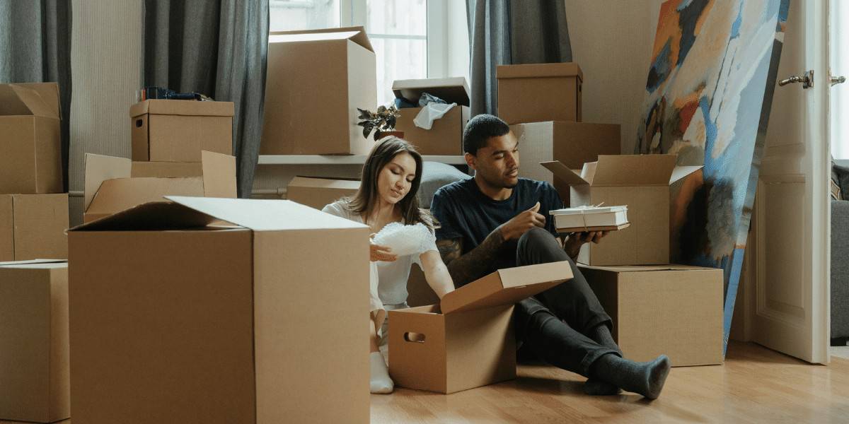 Local Moving
