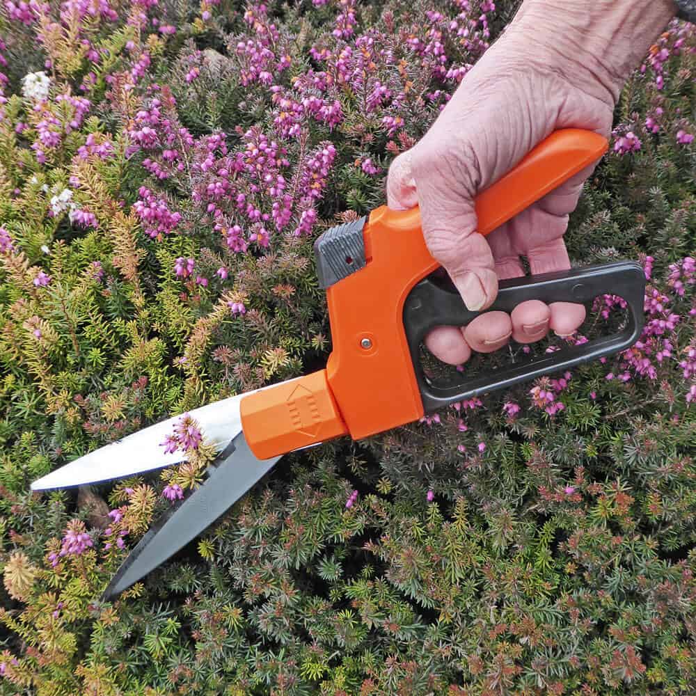 Swivel Hand Lawn Grass Topiary Shears HG Promotions LTD