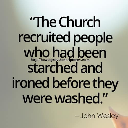 John Wesley Quotes 11 Powerful Sayings