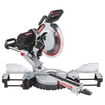 Admiral 64686 12 Dual Bevel Sliding Compound Miter Saw Best